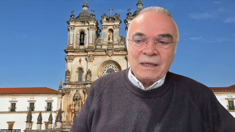 1 Pedro 6, 5 | De la mano de Jesús y de María en la tormenta